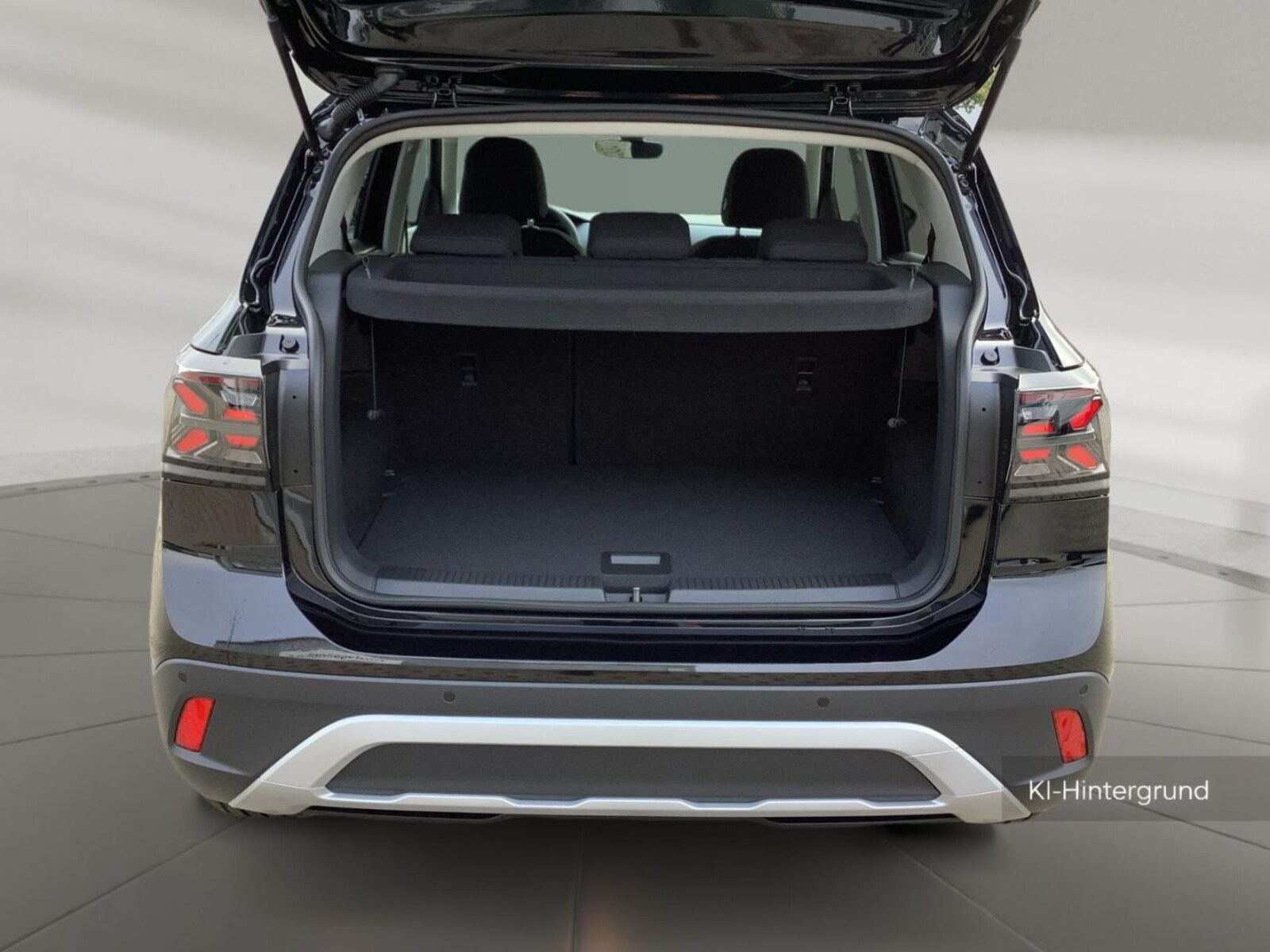 Volkswagen T-Cross – Bild 16