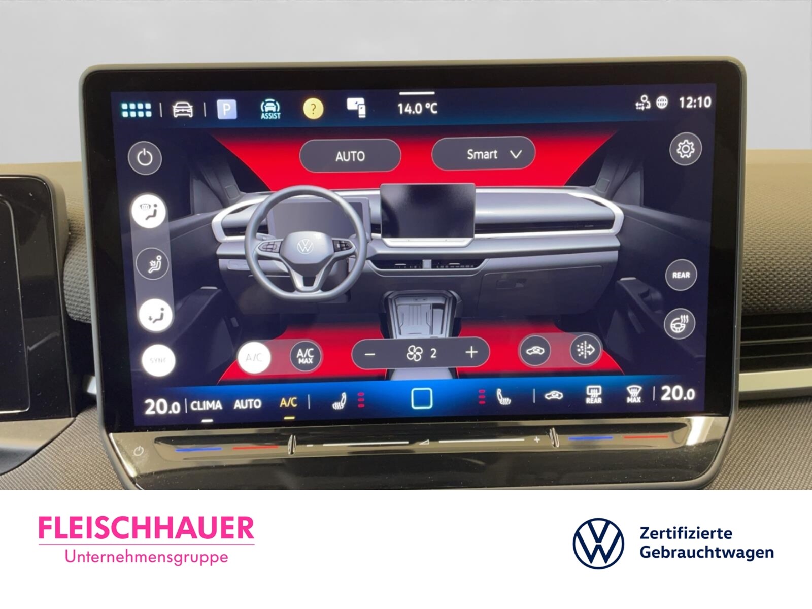 Volkswagen T-Roc – Bild 14
