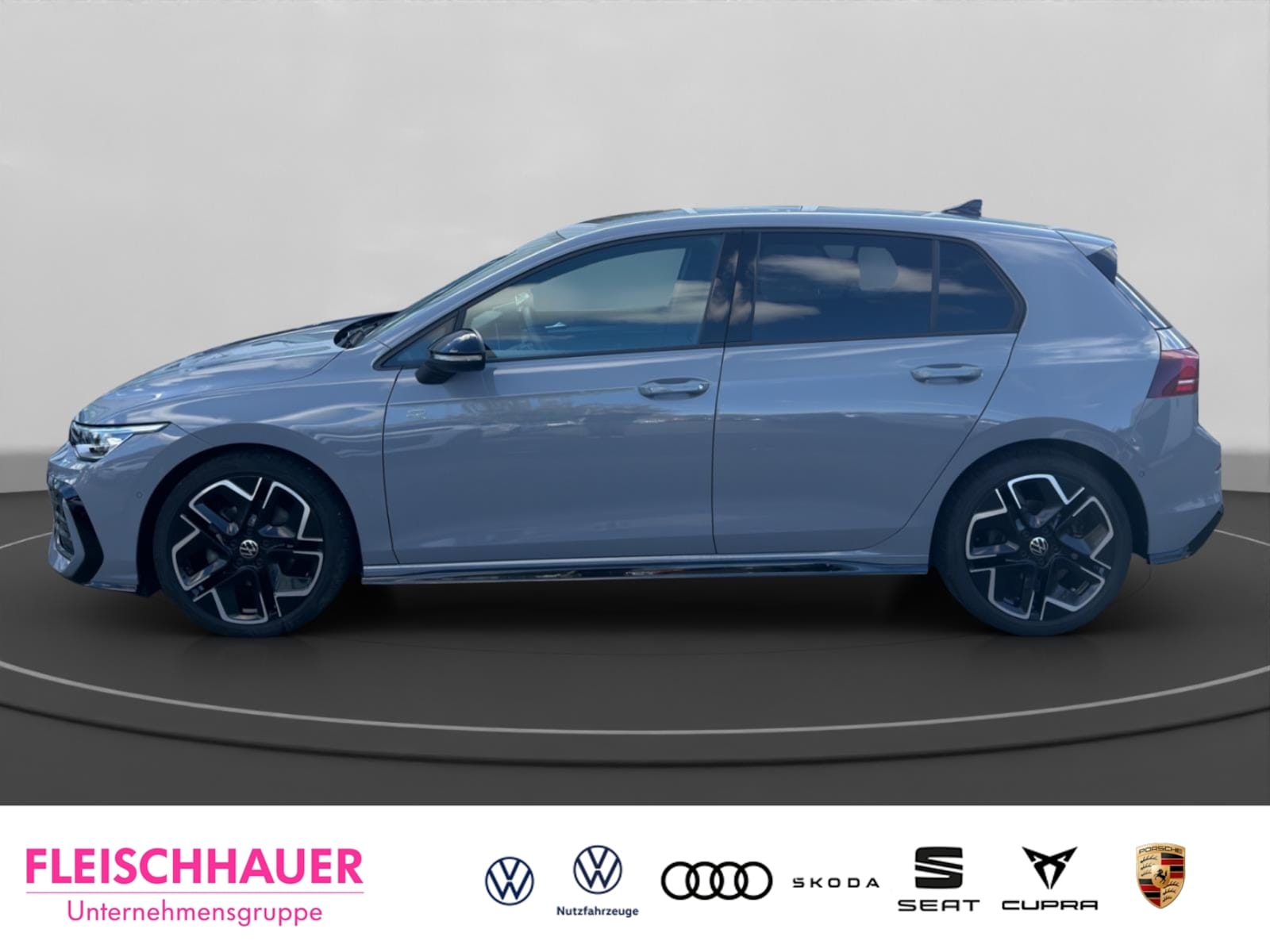 Volkswagen Golf – Bild 3