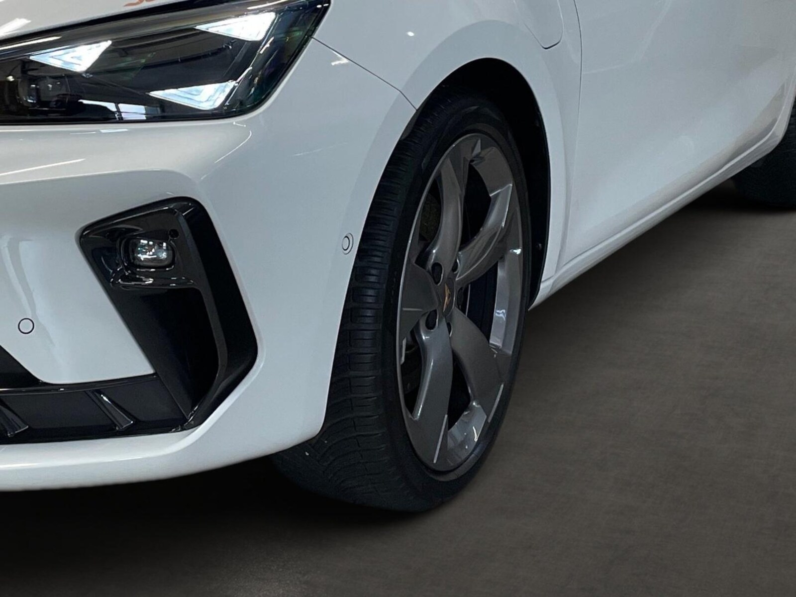 CUPRA Leon Sportstourer – Bild 8