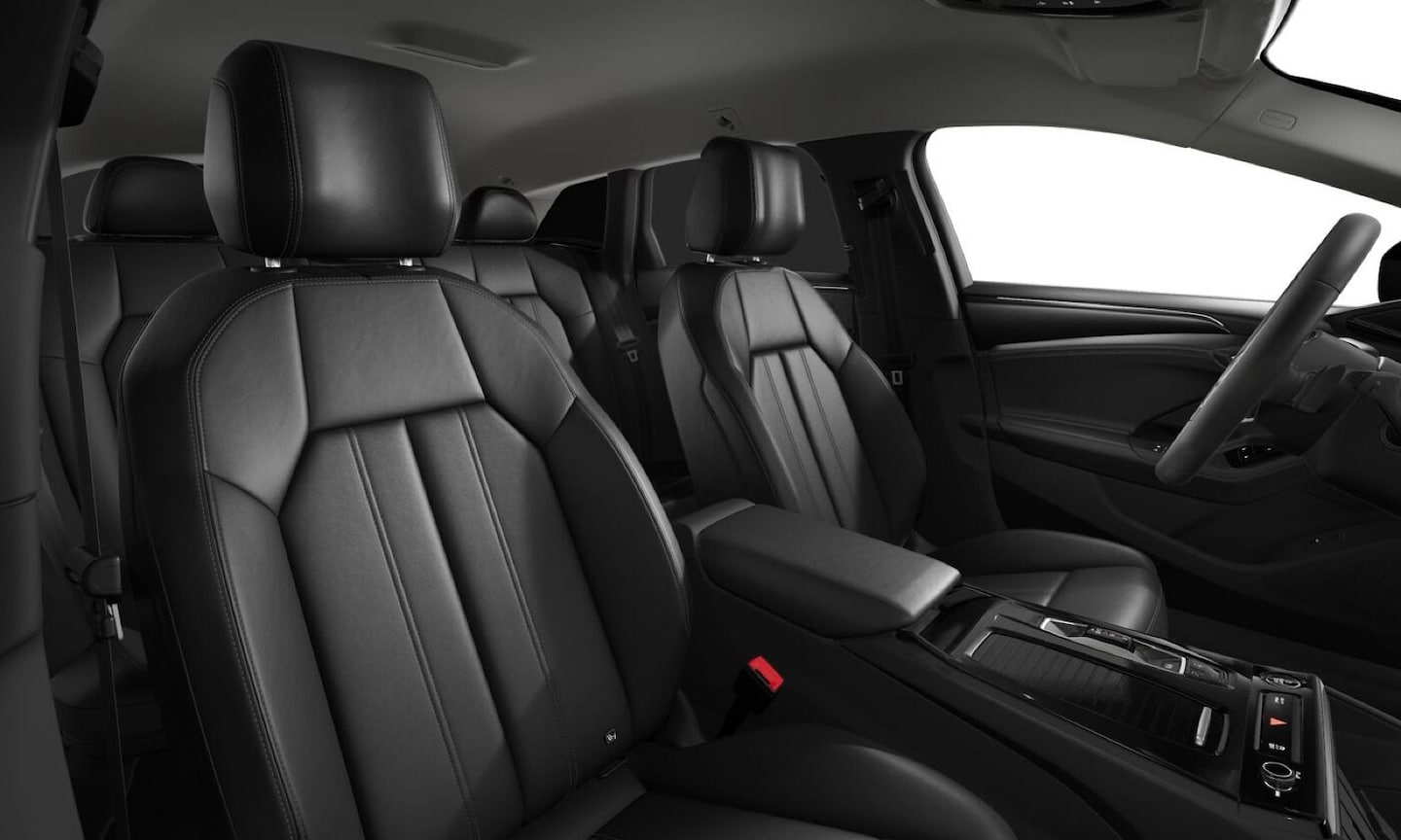 Bild über Audi A6 Avant e-tron e-tron quattro - für weitere Informationen kontaktieren Sie den Audi Partner