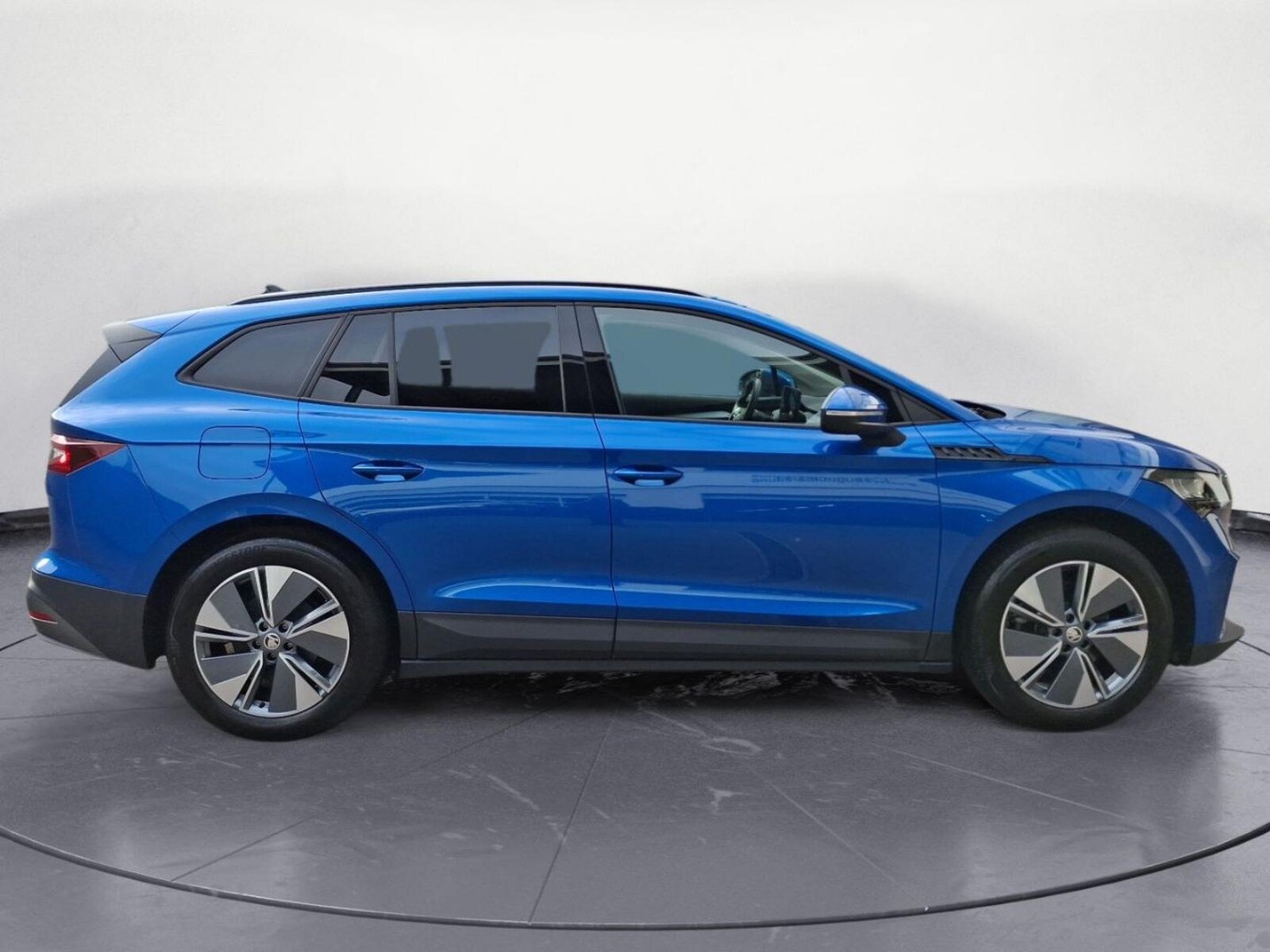 Škoda Enyaq – Bild 6