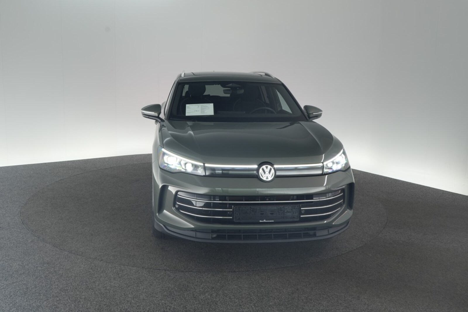 Volkswagen Tiguan – Bild 3