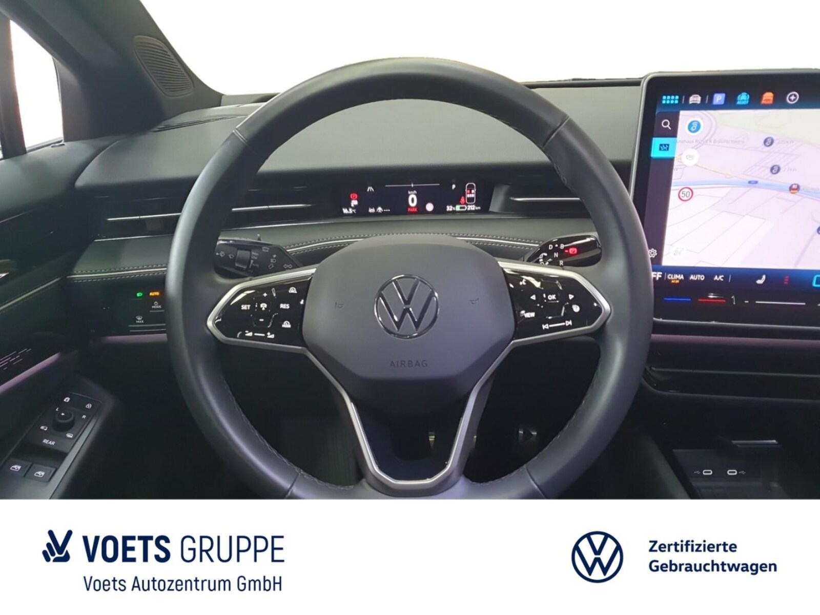 Volkswagen ID.7 Tourer – Bild 11