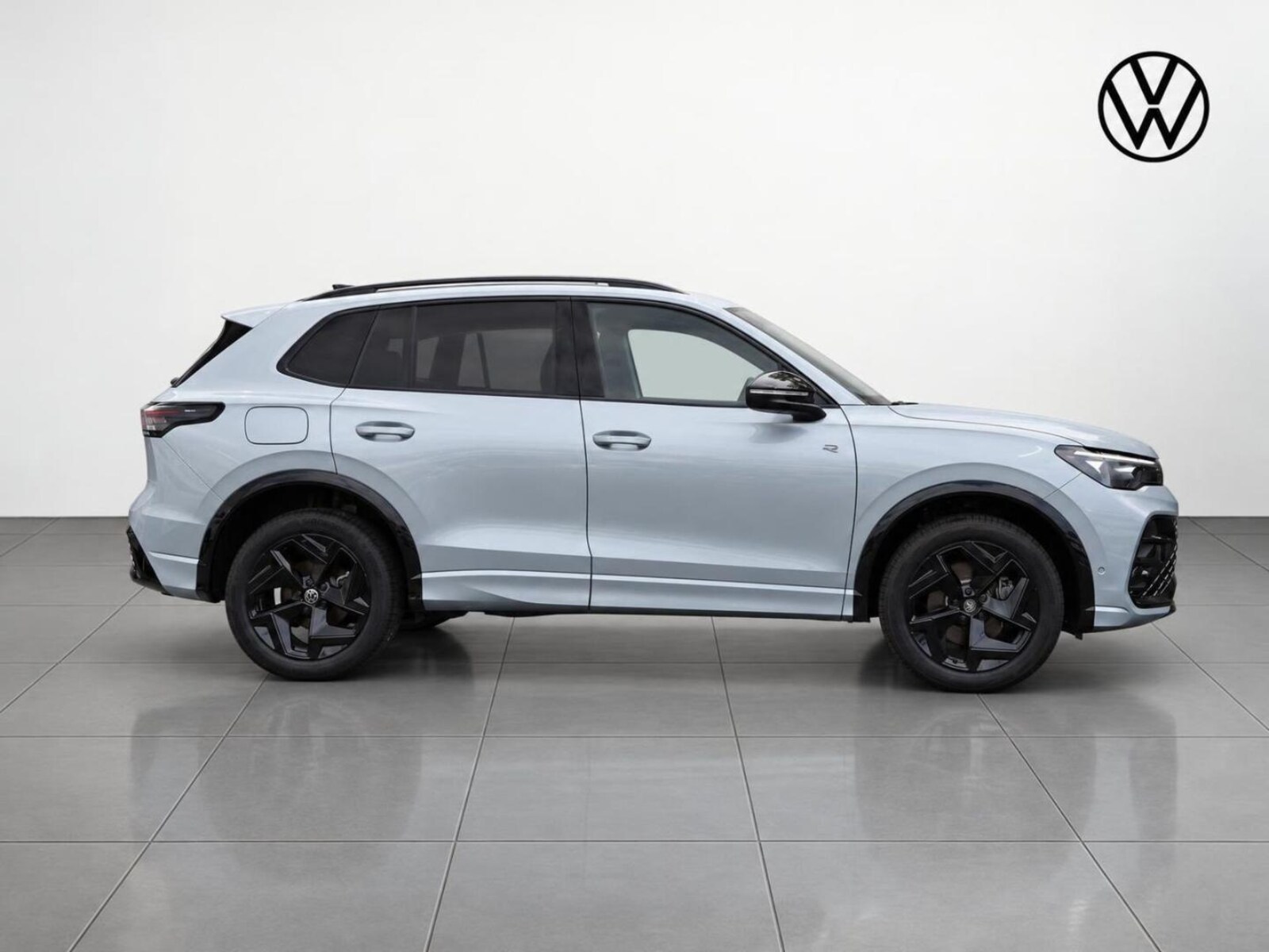 Volkswagen Tiguan – Bild 4