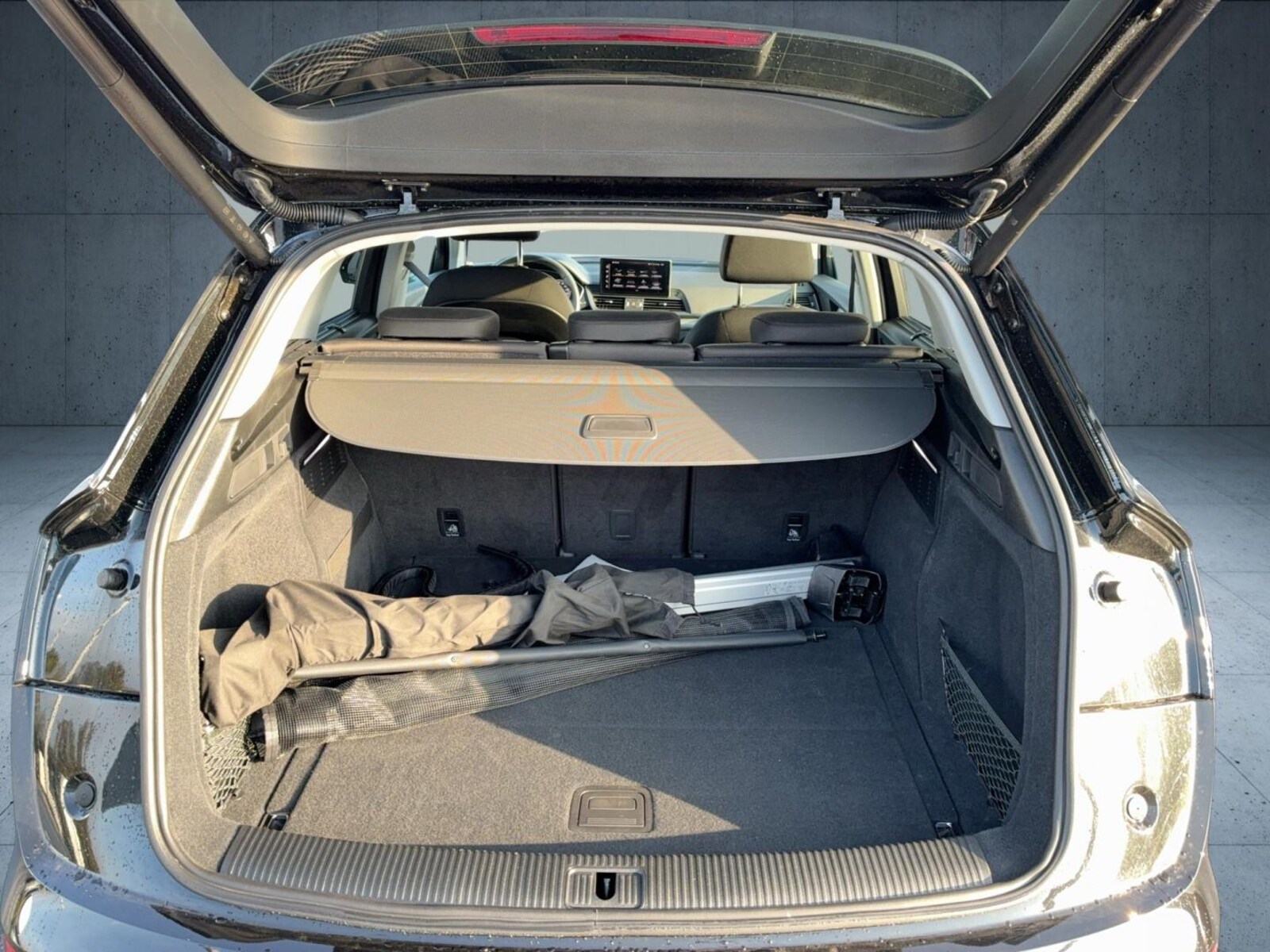 Audi Q5 – Bild 14