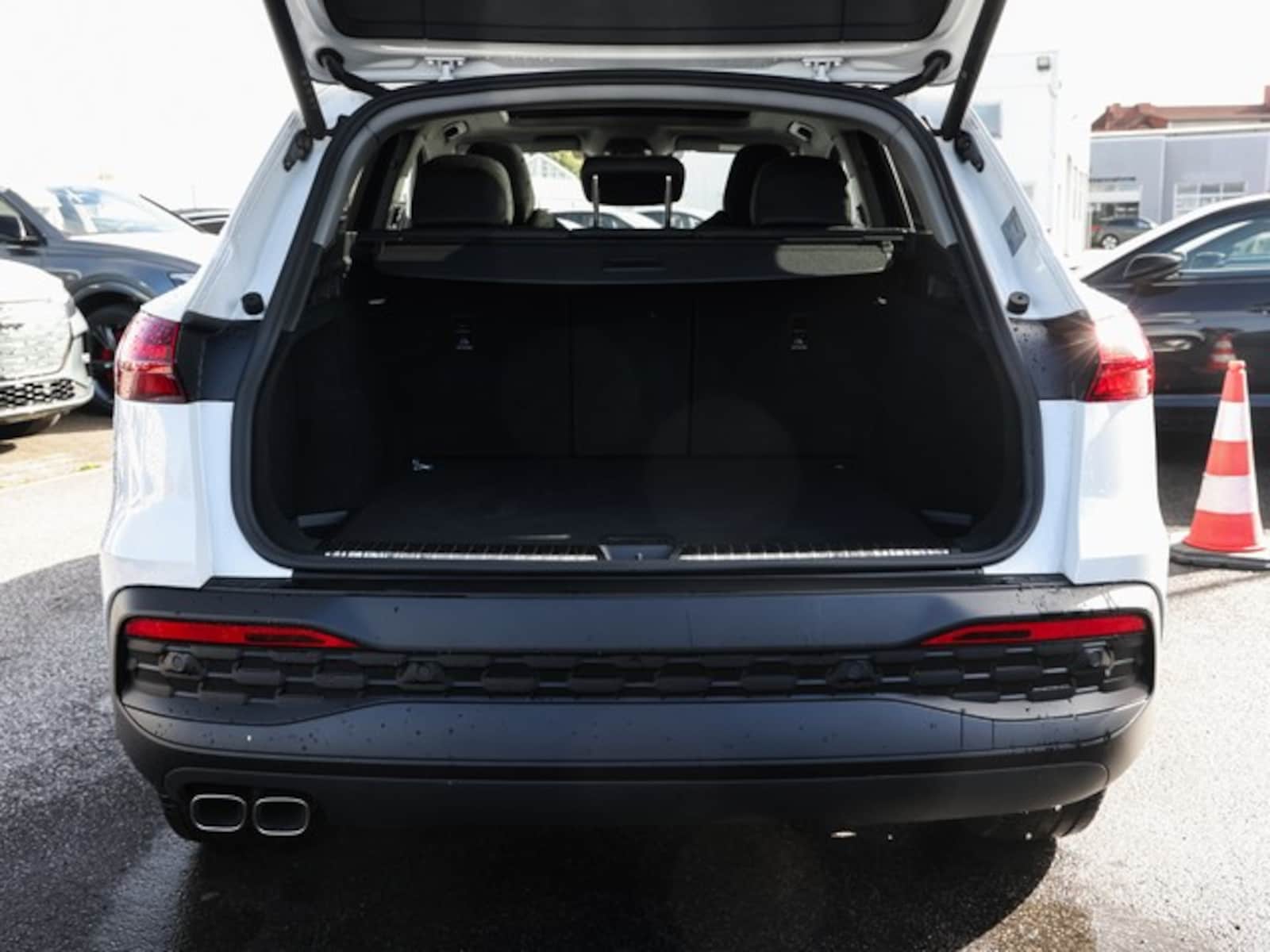 Audi Q5 – Bild 10