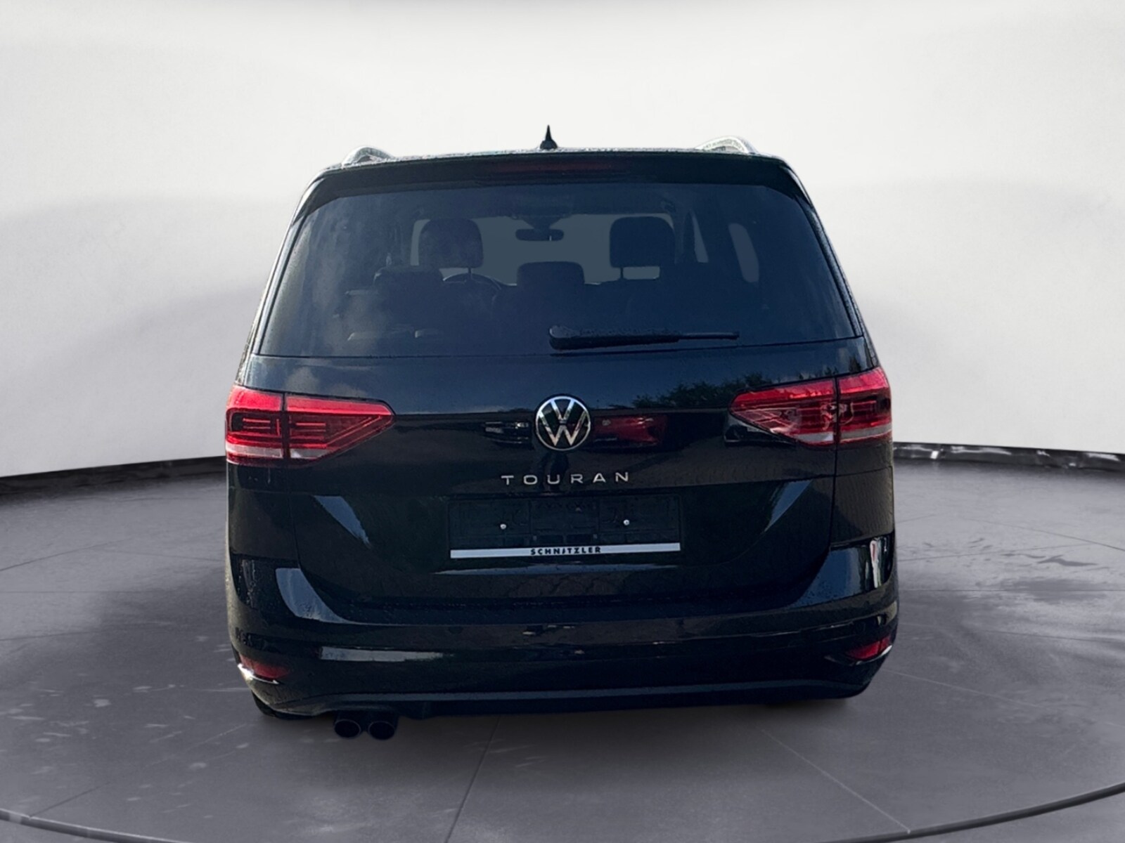 Volkswagen Touran – Bild 4