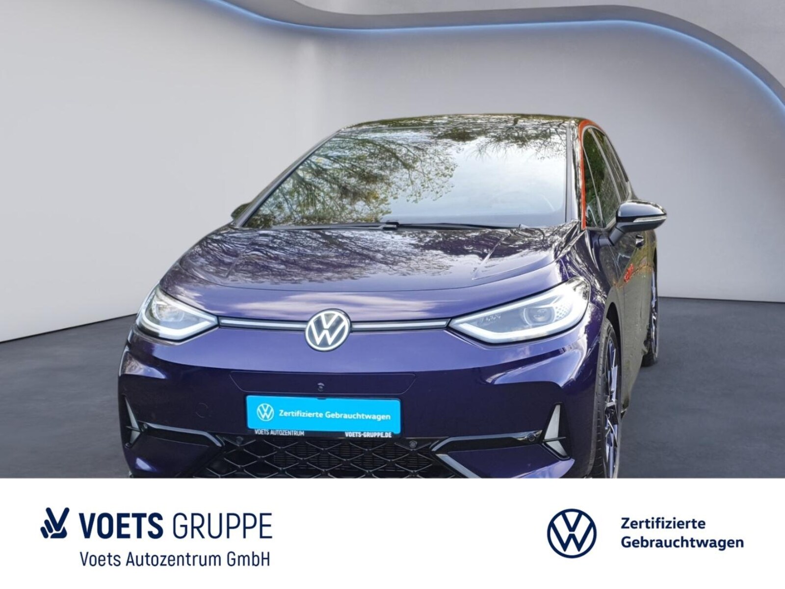 Volkswagen ID.3 – Bild 2