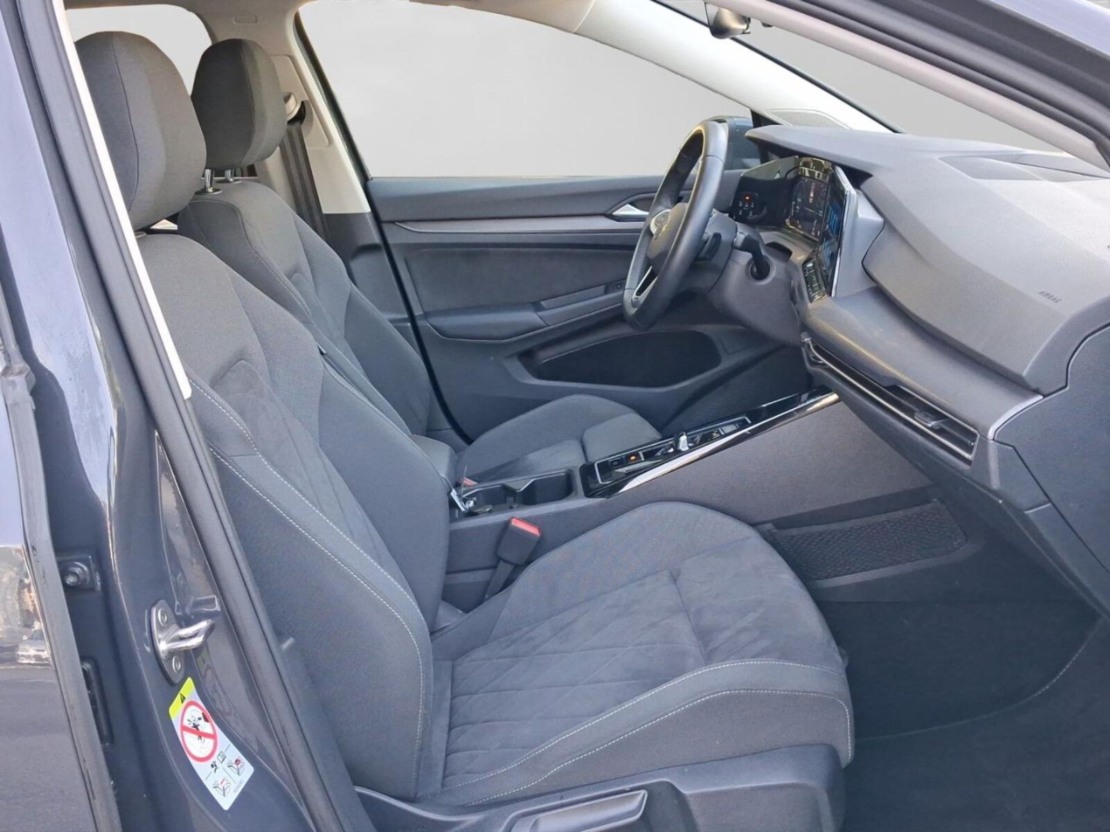 Volkswagen Golf – Bild 11