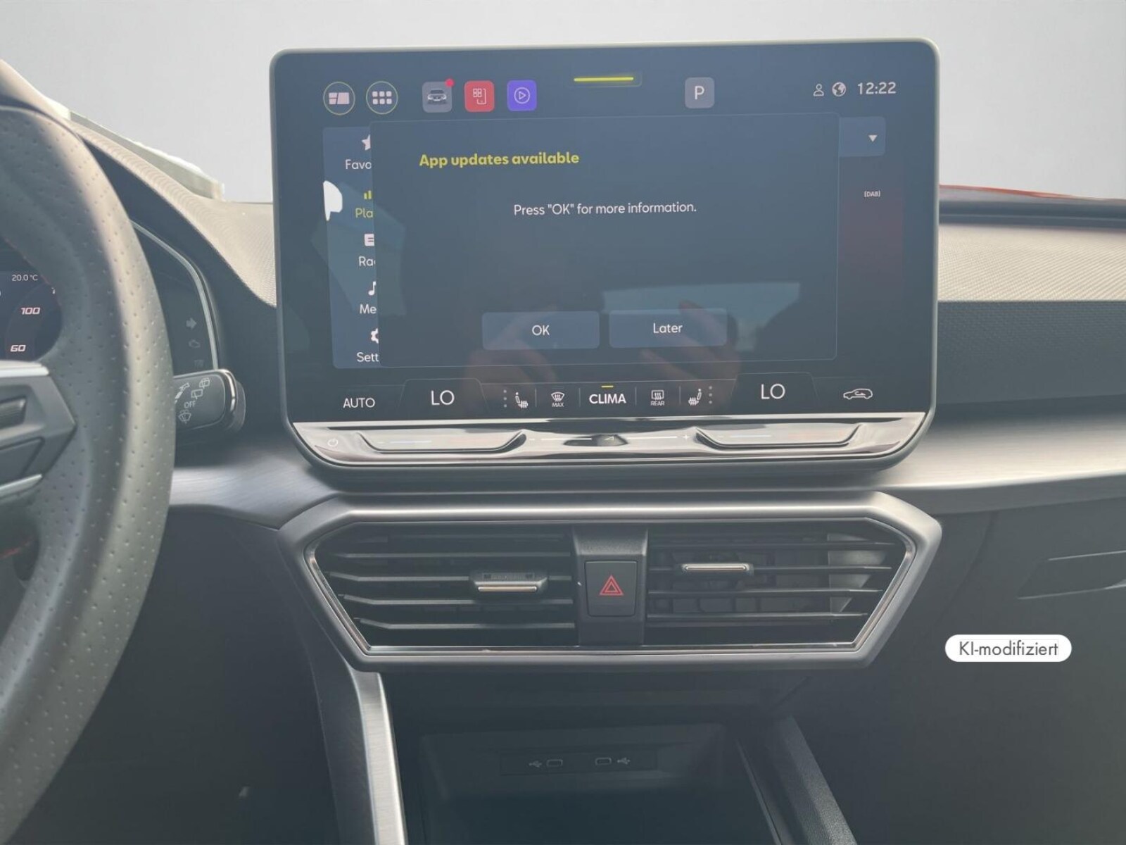 SEAT Leon – Bild 11