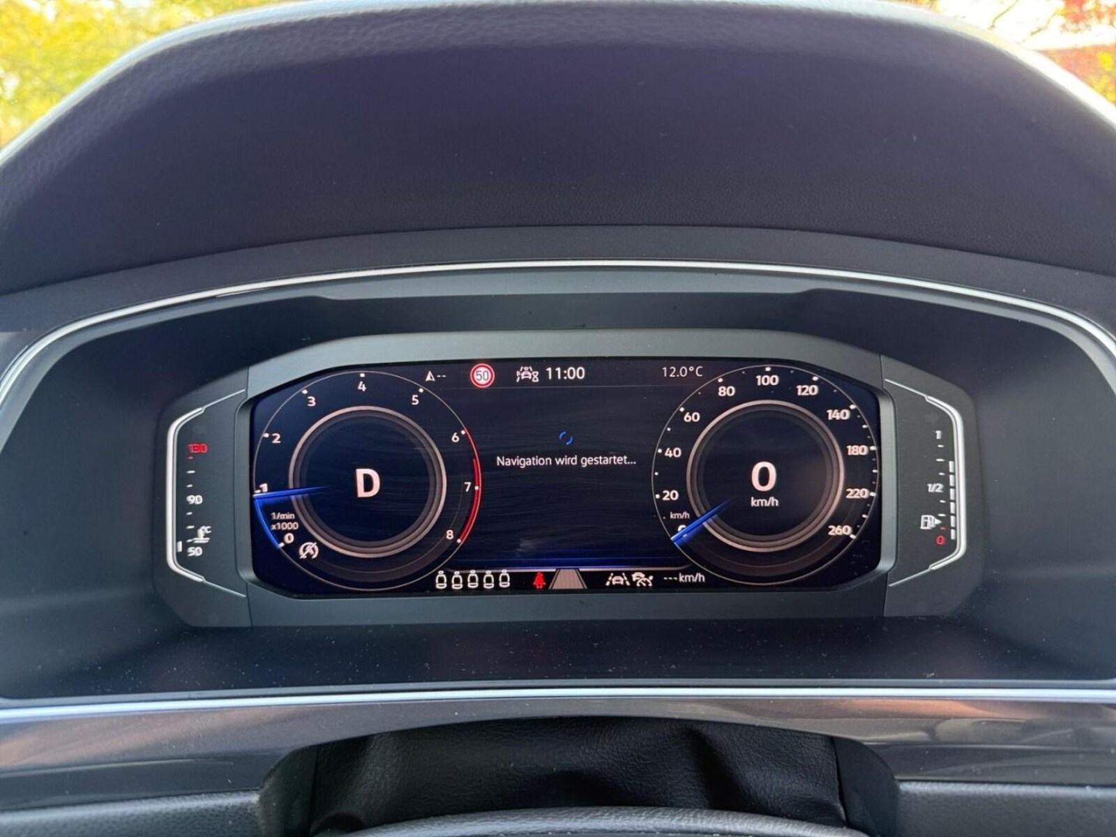 Volkswagen Tiguan Allspace – Bild 19