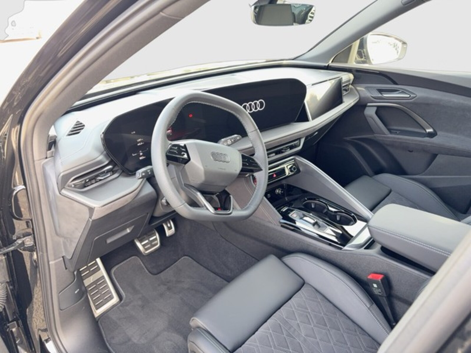Audi Q5 – Bild 8