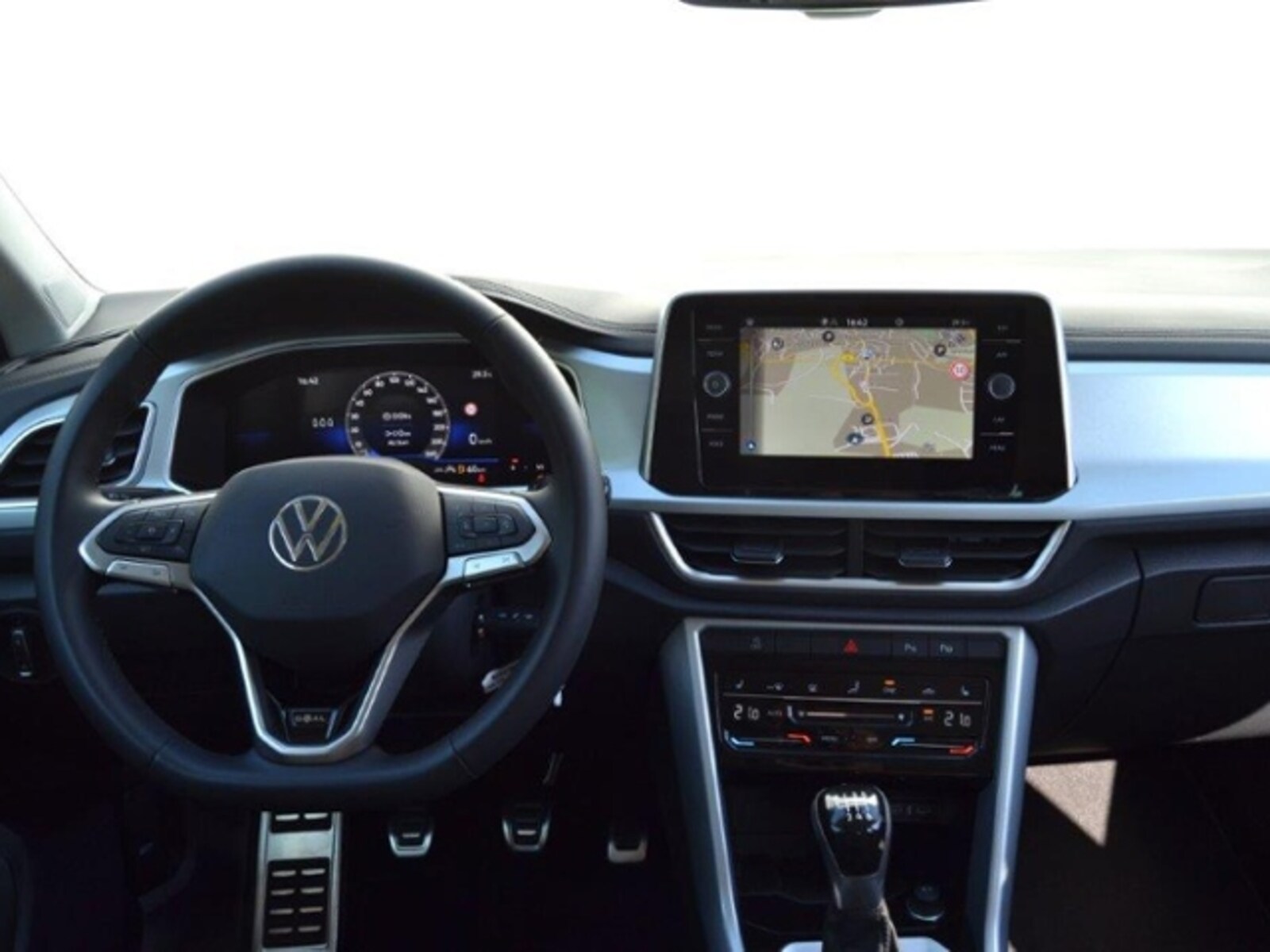Volkswagen T-Roc – Bild 5