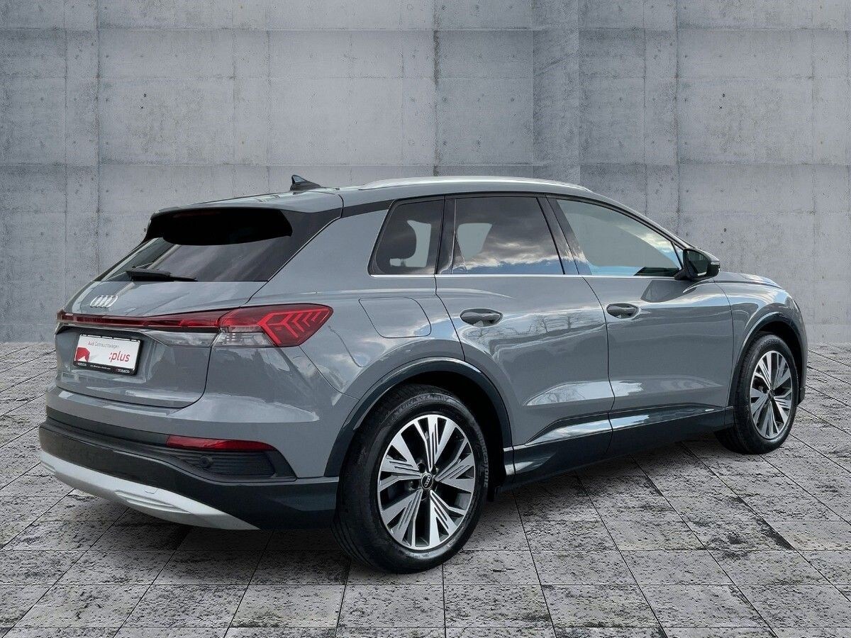 Image about Audi Q4 e-tron 40 e-tron
