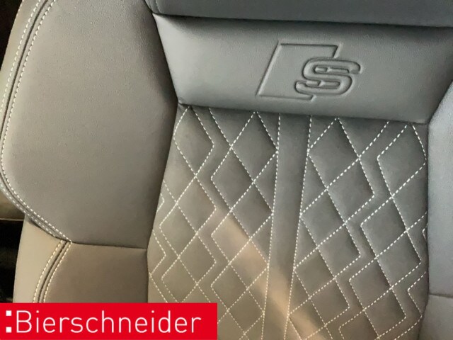 Image about Audi S3 Limousine TFSI quattro S tronic