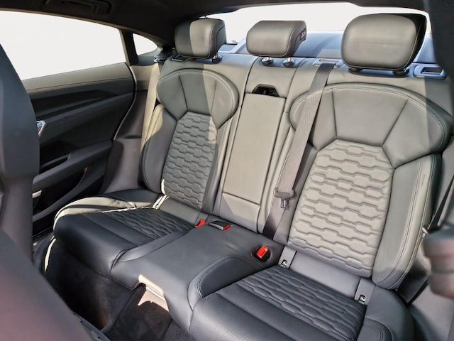 Audi e-tron GT RS