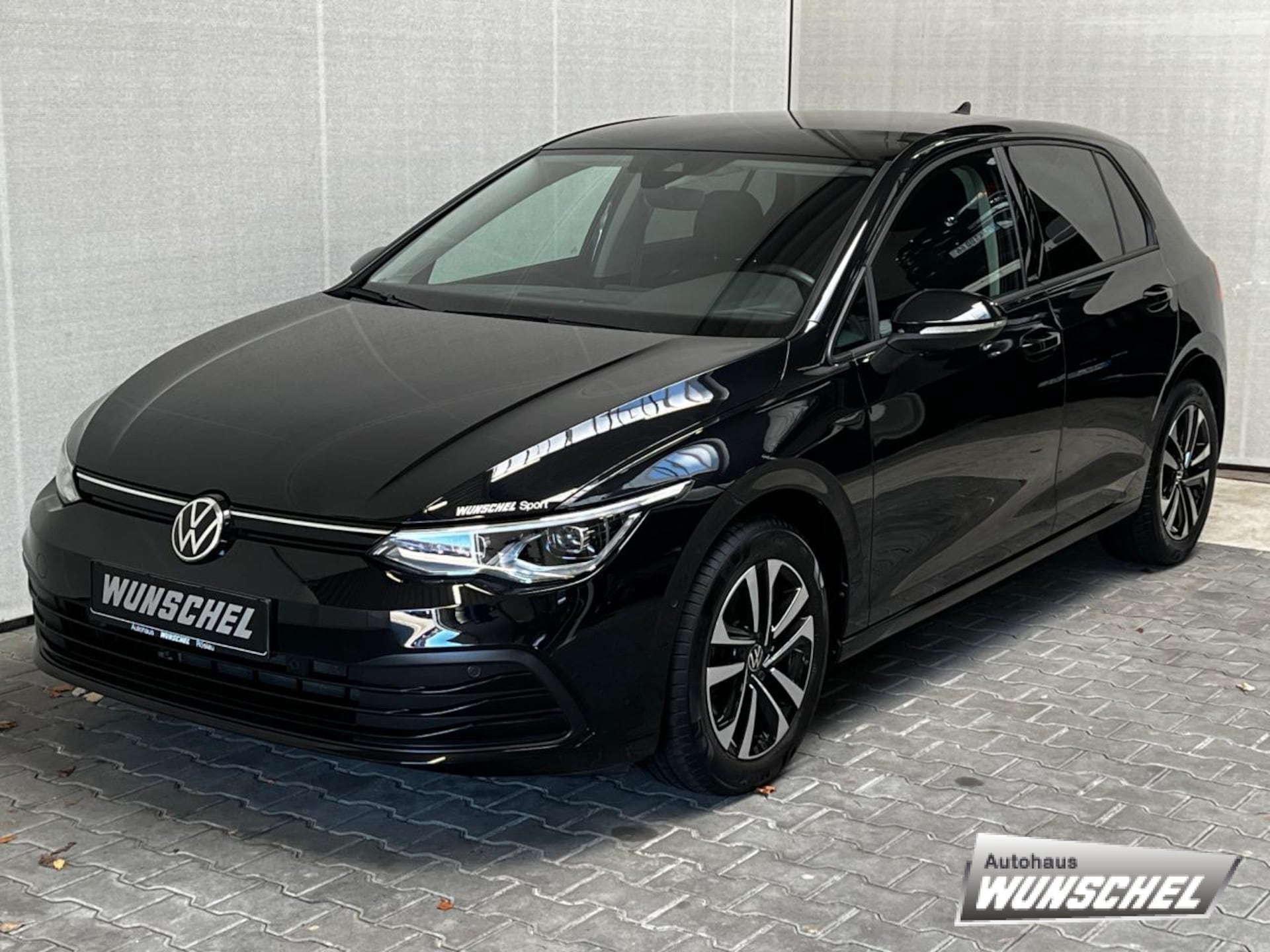 Volkswagen Golf United