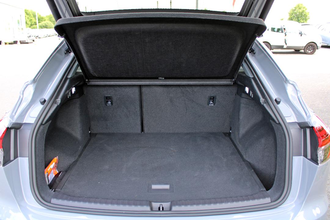 Image about Audi Q4 Sportback e-tron 35 e-tron