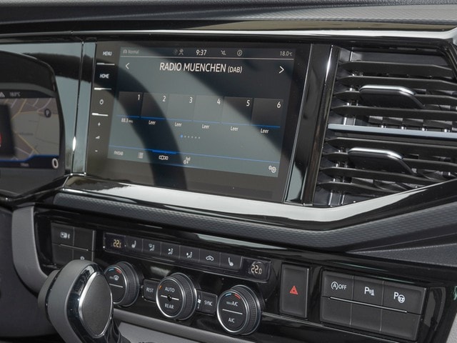 Volkswagen T6.1 California