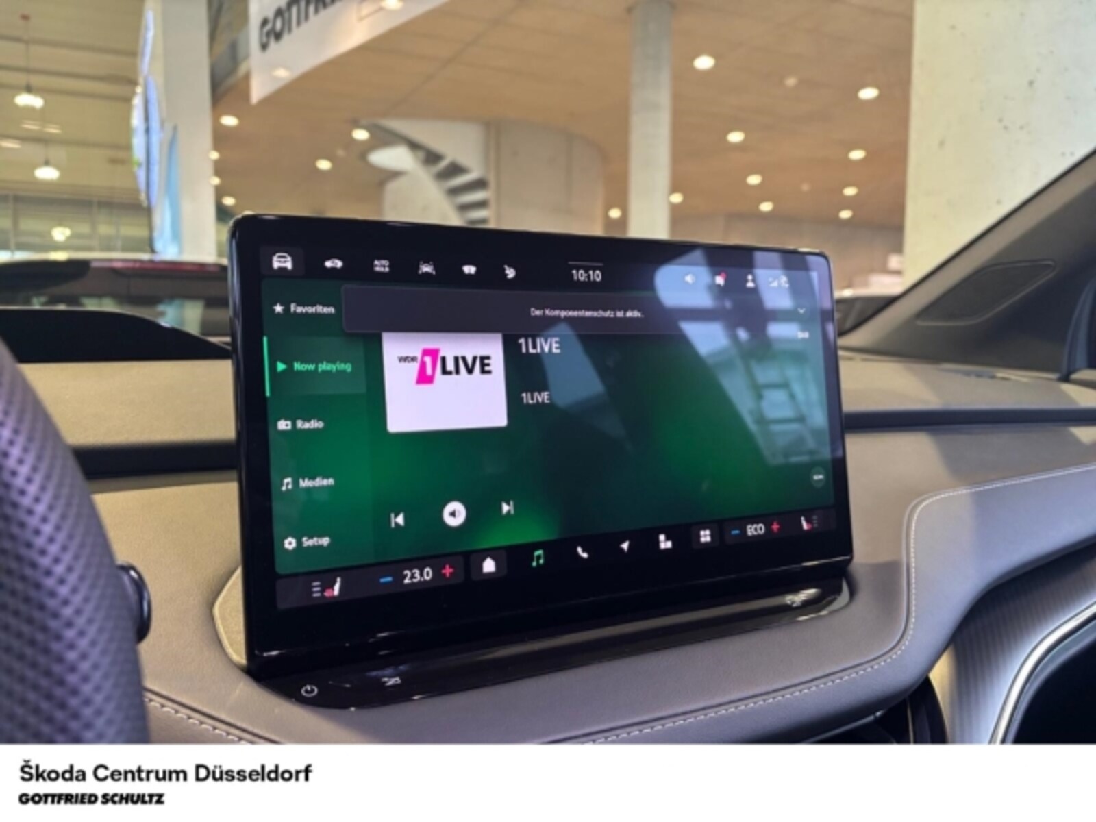 Škoda Enyaq – Bild 14