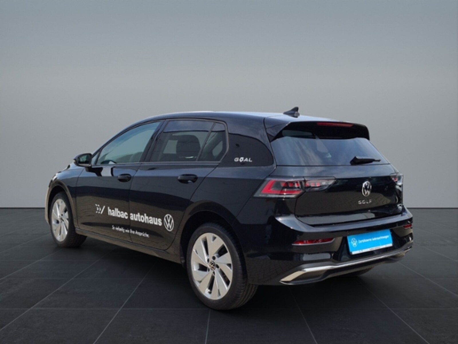 Volkswagen Golf – Bild 5