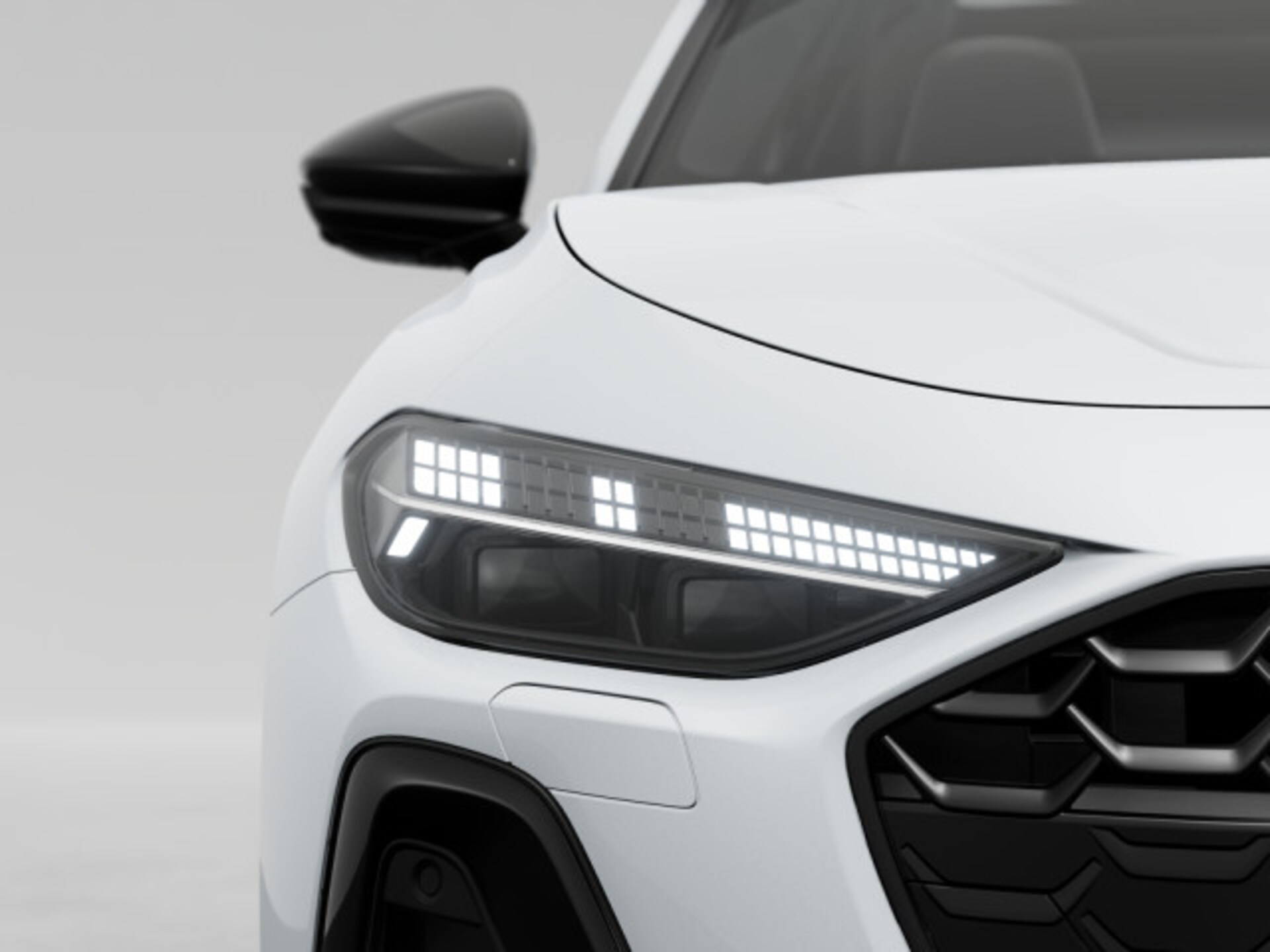 Audi A5 Avant e-hybrid
