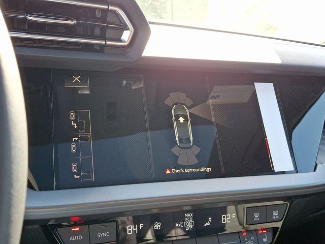 2025 Audi A3 Premium - Photo 15