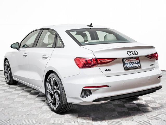 2023 Audi A3
