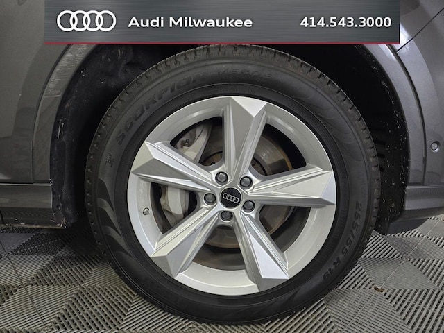 2023 Audi Q7