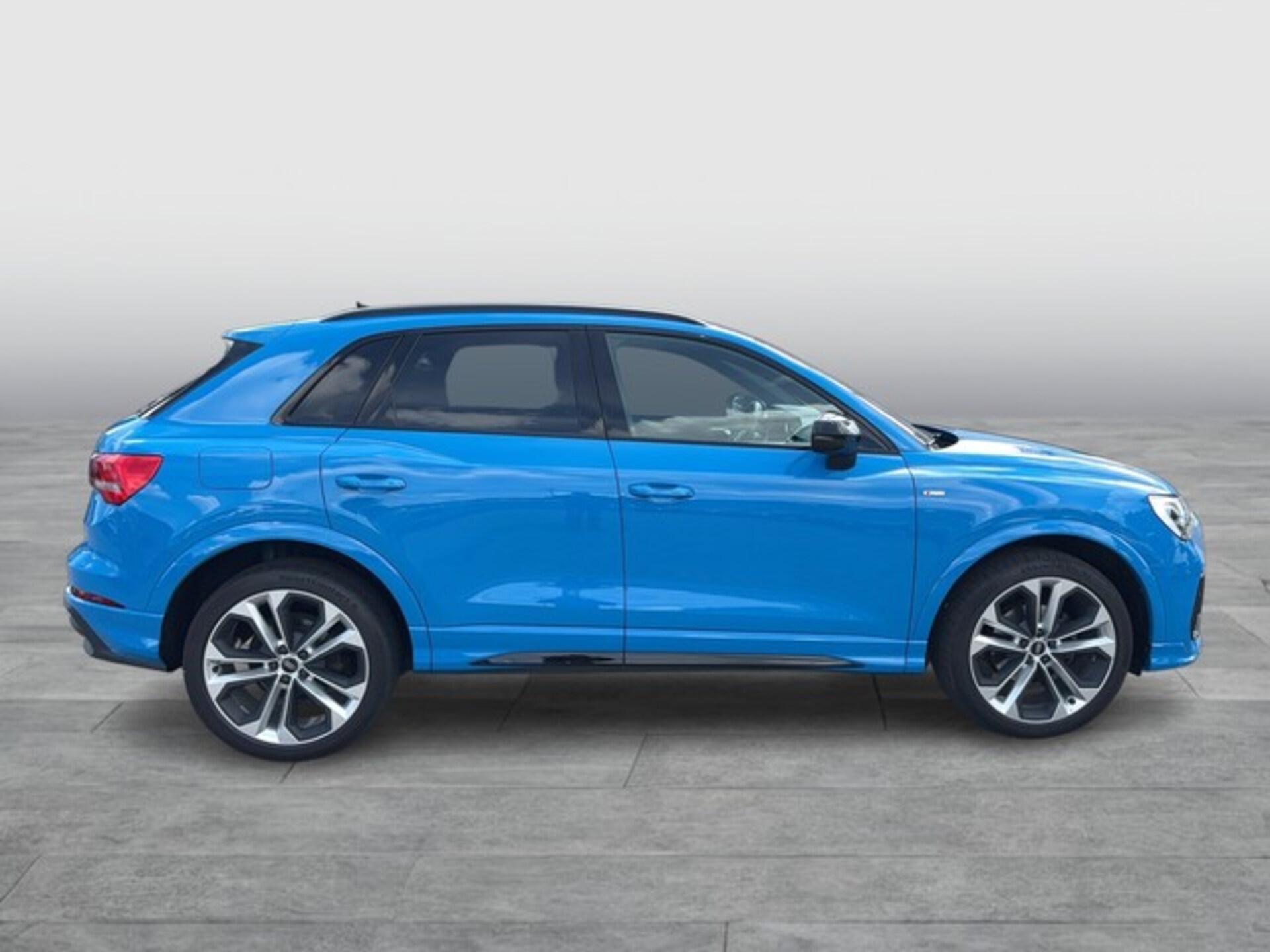 Audi Q3 SUV S line