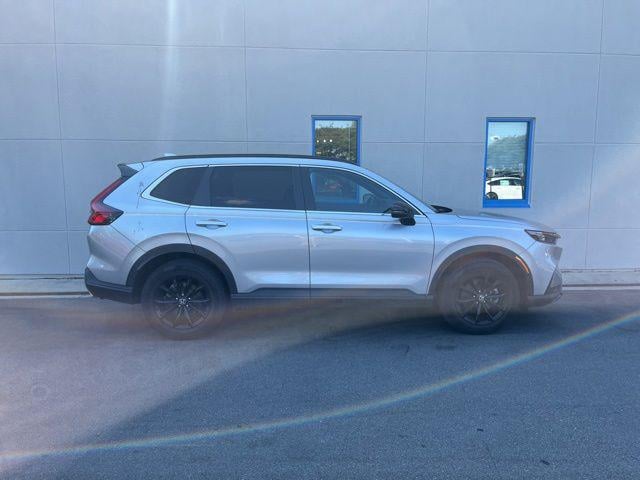 2023 Honda CR-V Hybrid