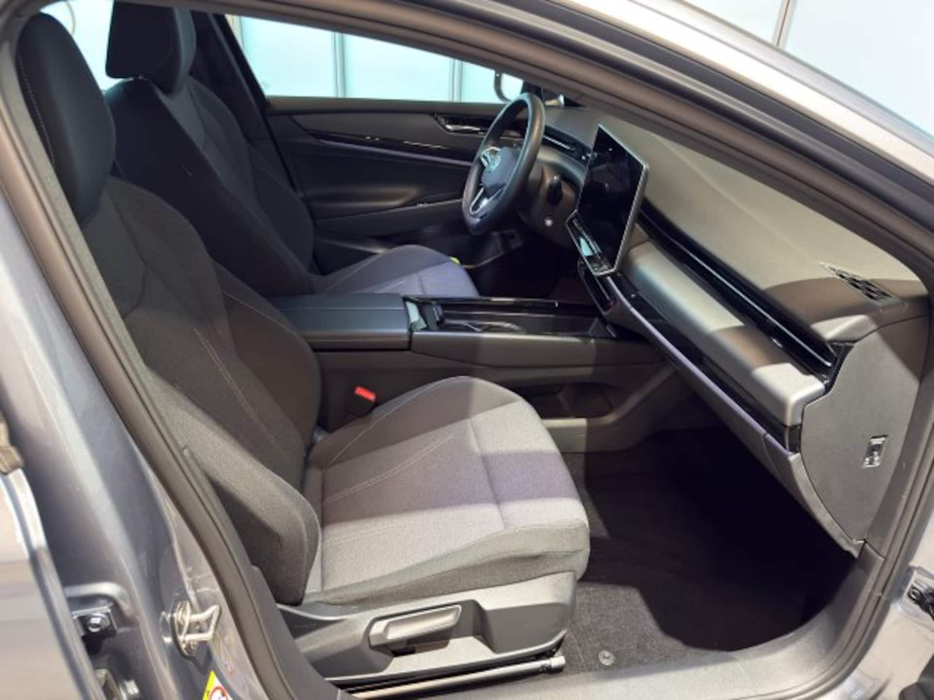 Volkswagen ID.7 Pro