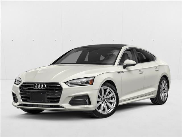 2019 Audi A5 Sportback 2.0T Premium quattro S tronic's photo
