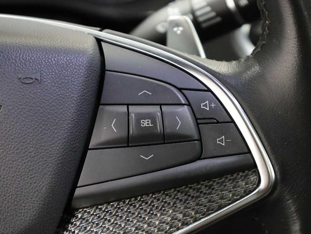 2023 Cadillac XT5 Sport - Photo 26