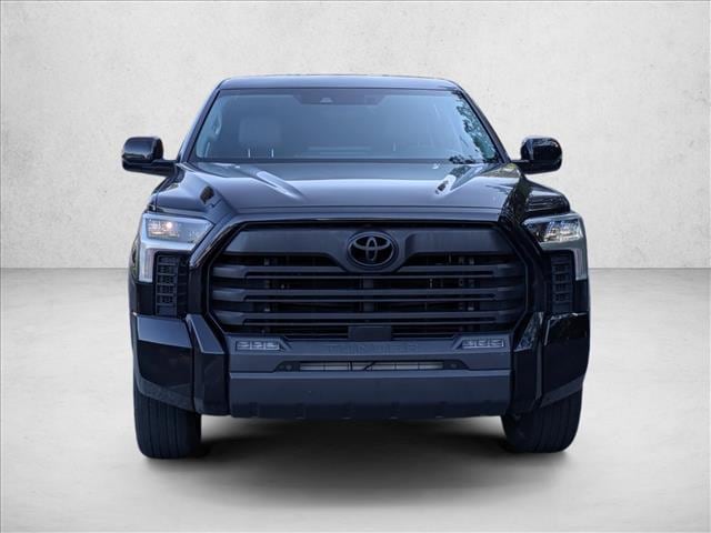 2022 Toyota Tundra