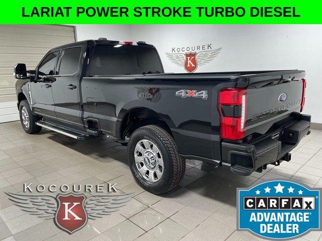 2023 Ford