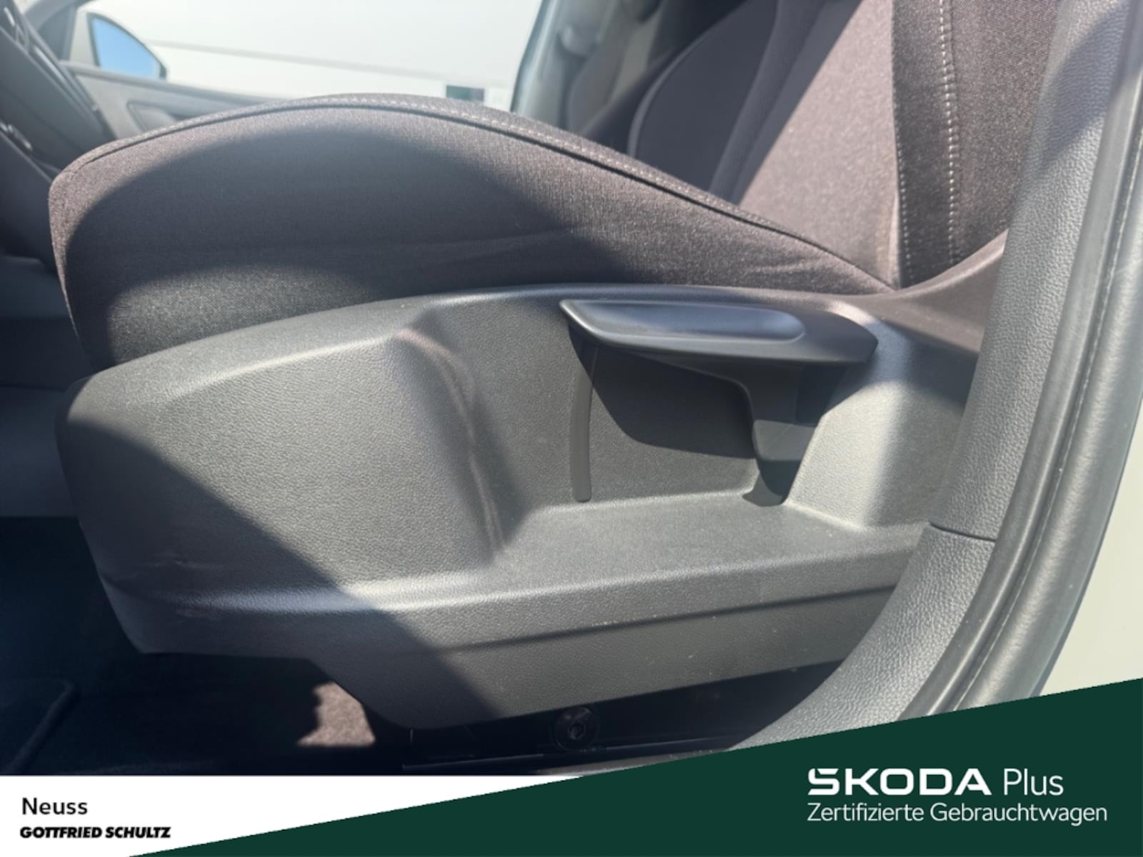 Škoda Karoq – Bild 12