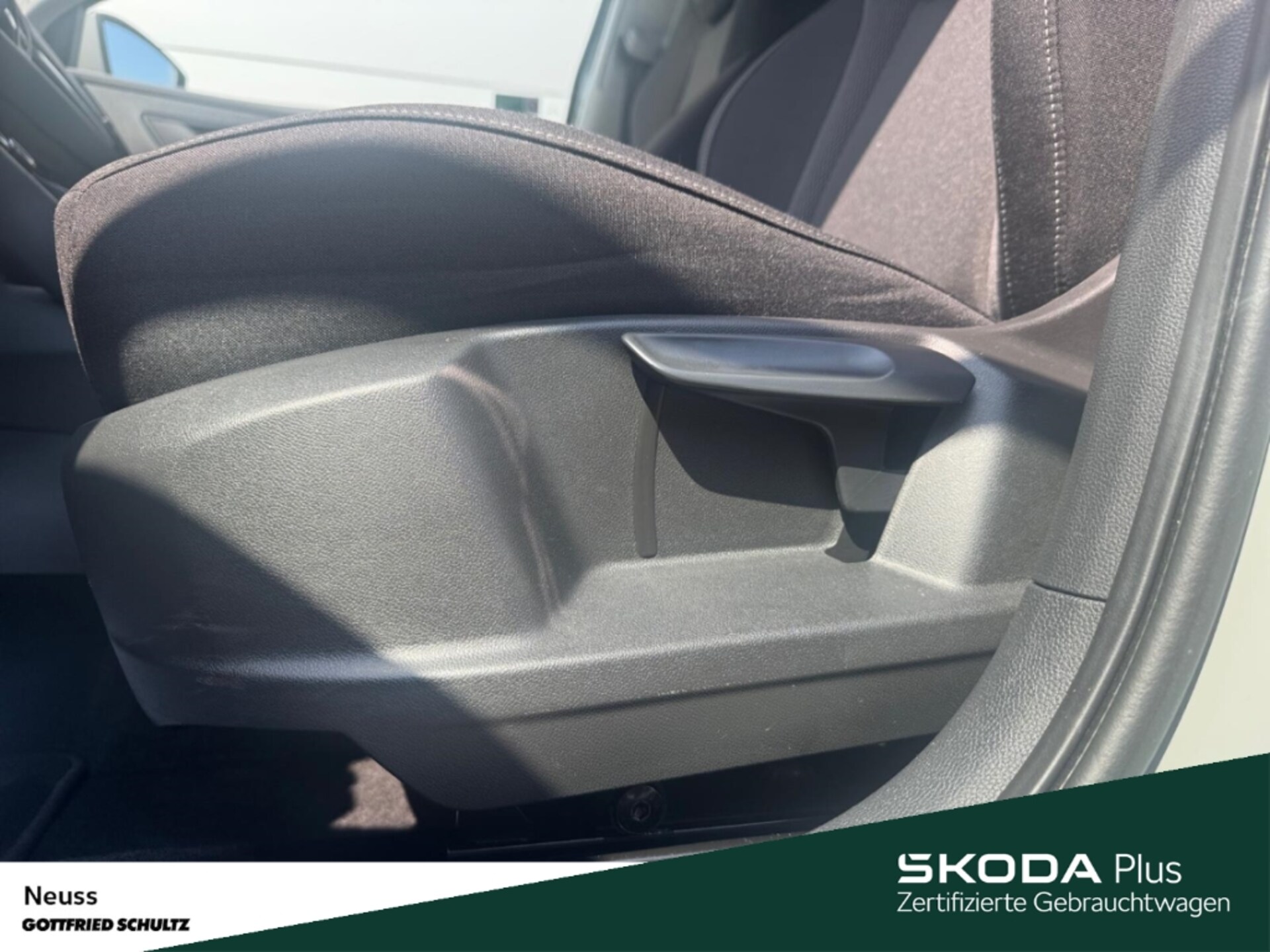 Skoda Karoq Selection