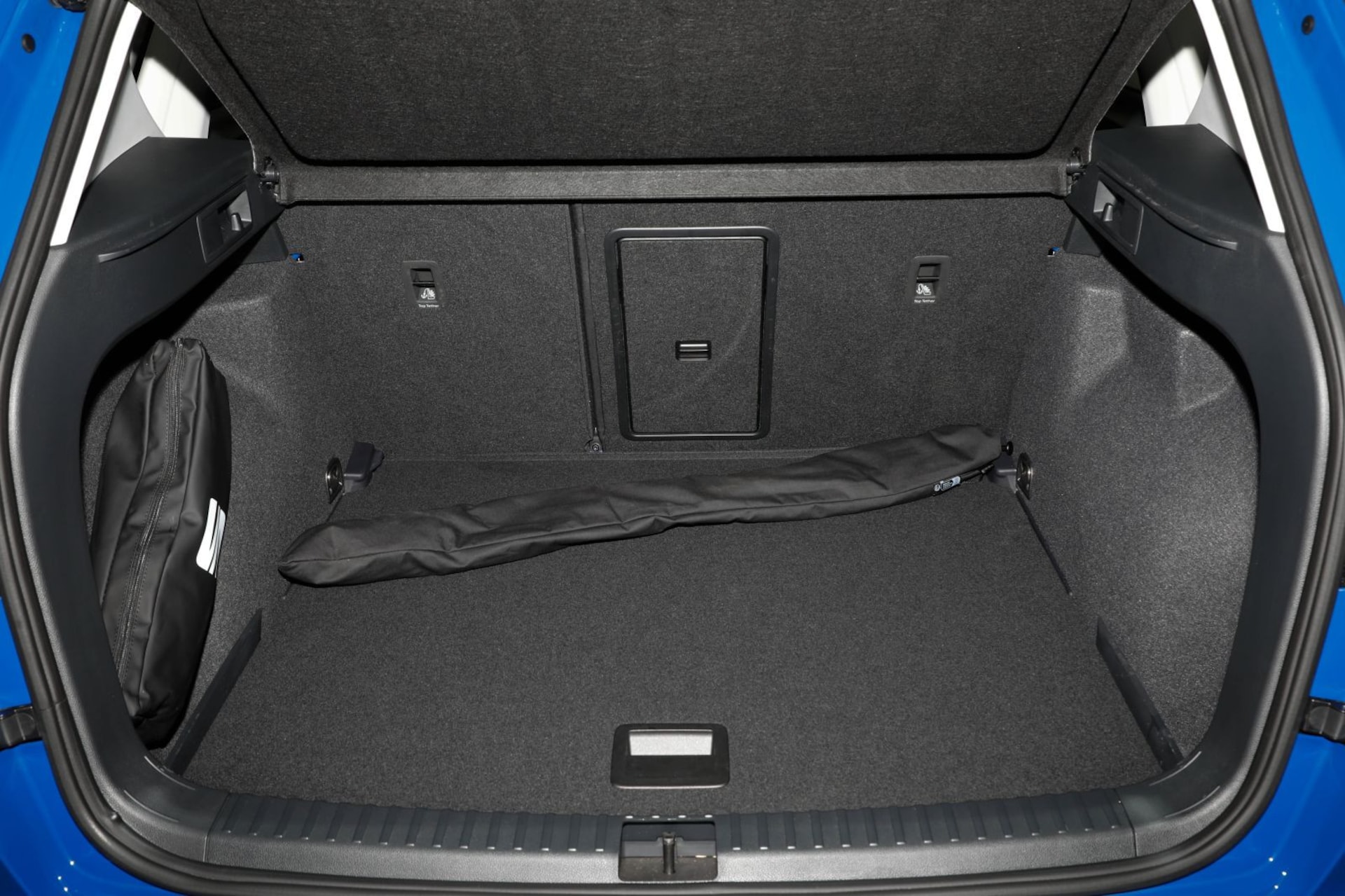 SEAT Ateca Style