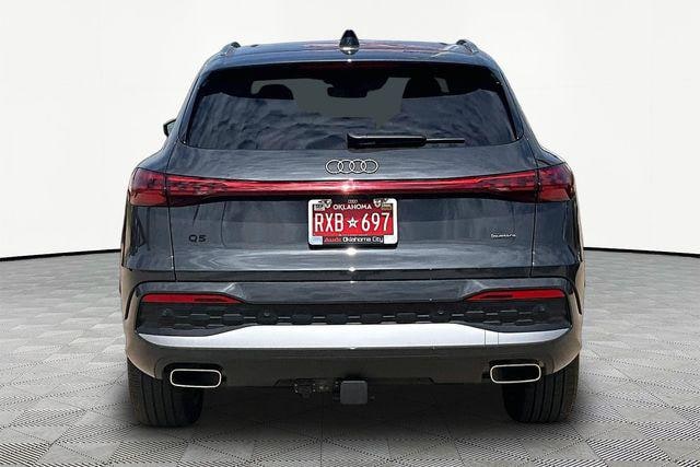 2025 Audi Q5