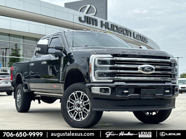2024 Ford