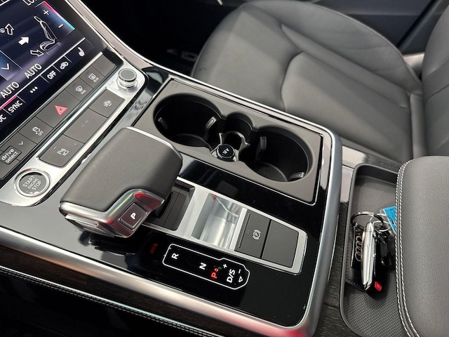 2026 Audi Q7 Premium Plus - Photo 37