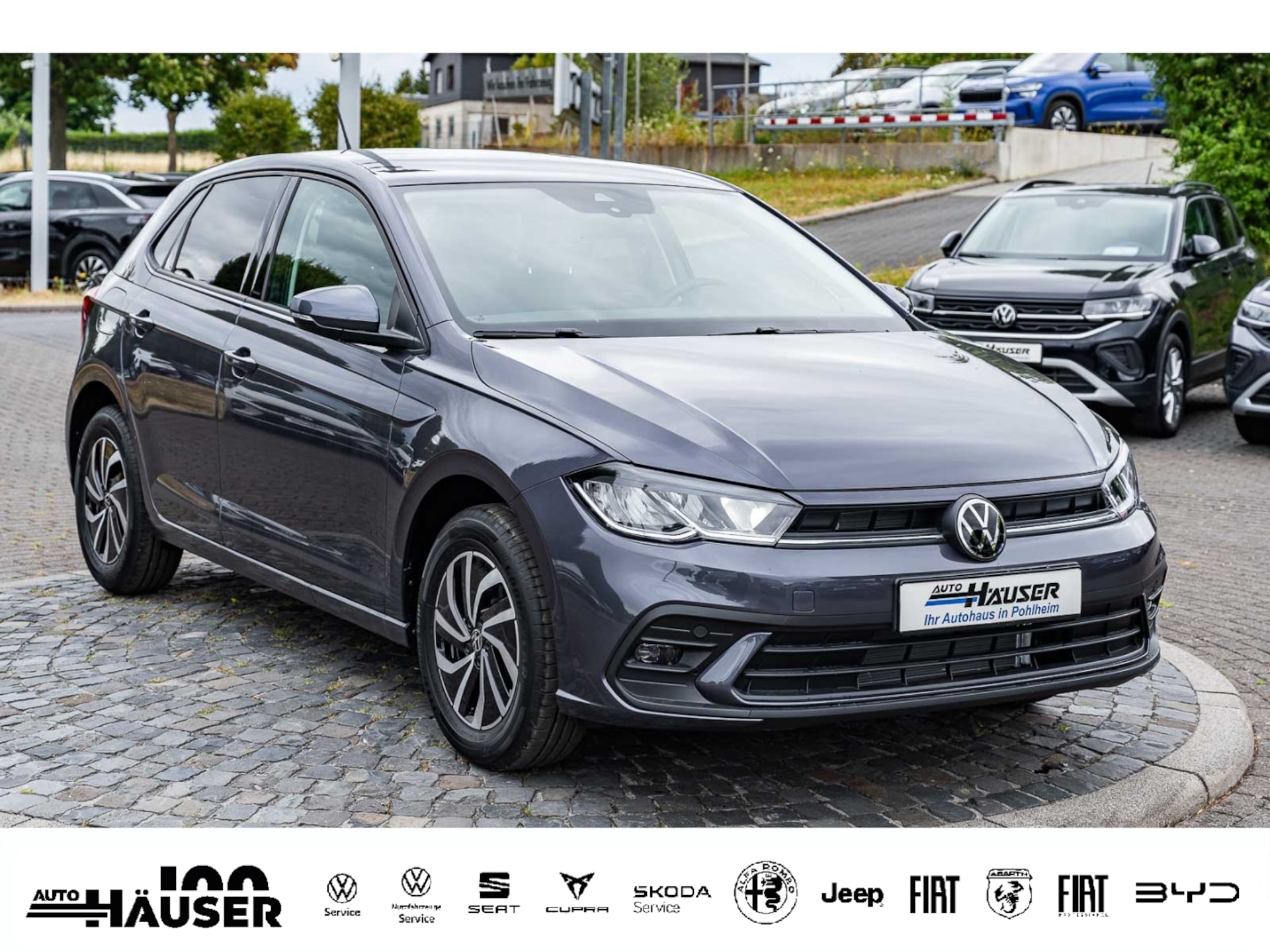 Volkswagen Polo Life