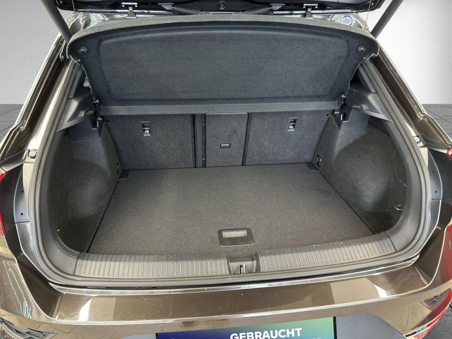 Volkswagen T-Roc Sport