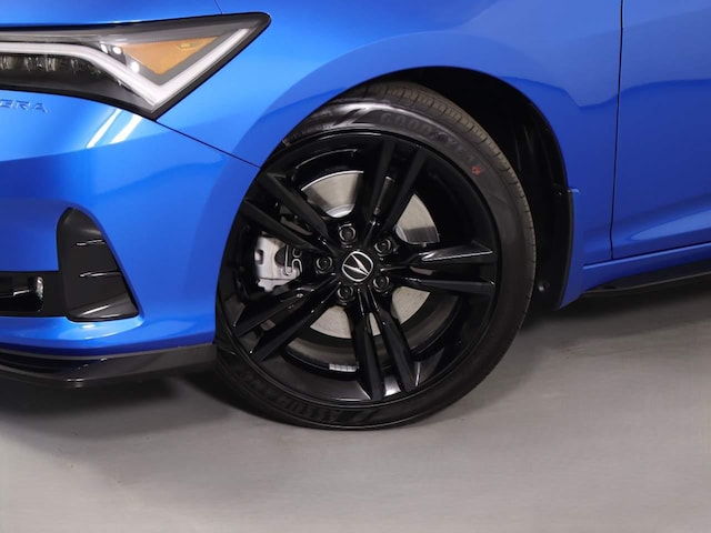 2026 Acura Integra