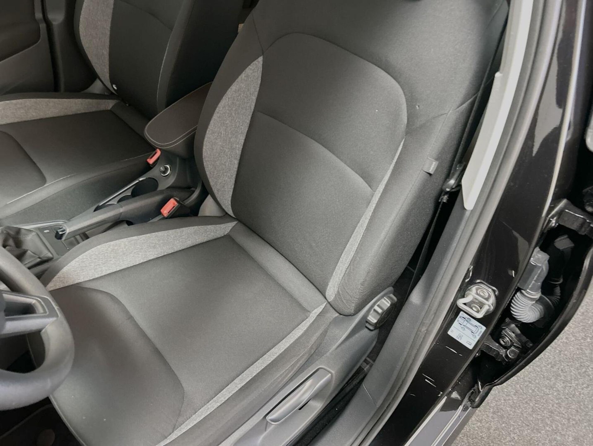 Skoda Kamiq Active