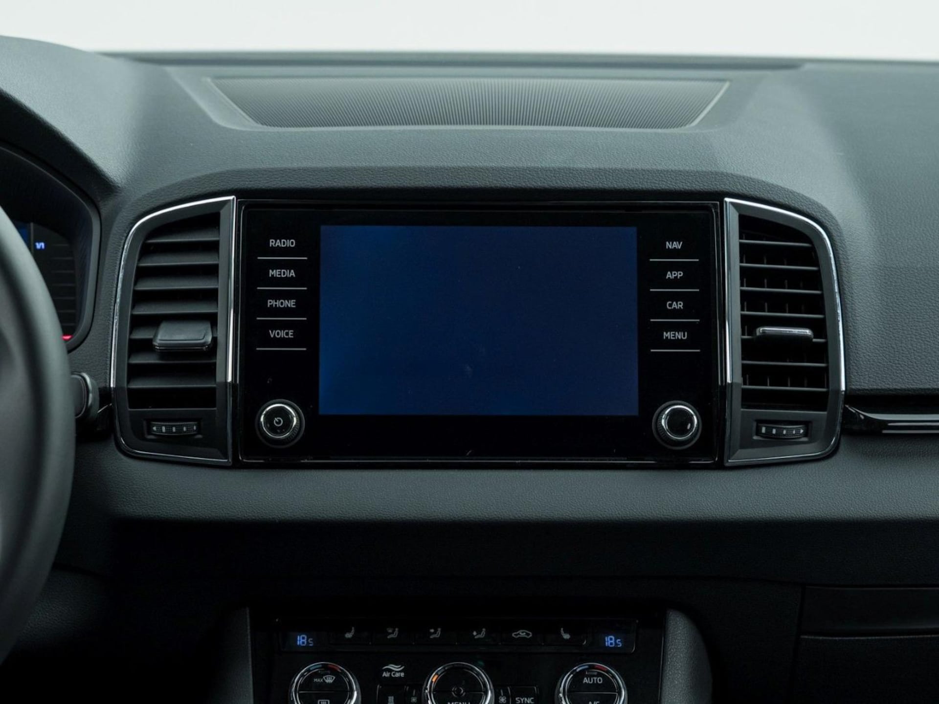 Skoda Karoq Selection