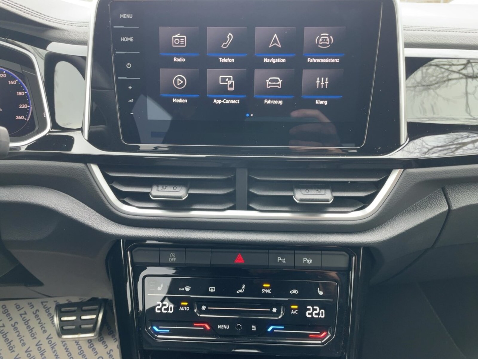 Volkswagen T-Roc – Bild 11