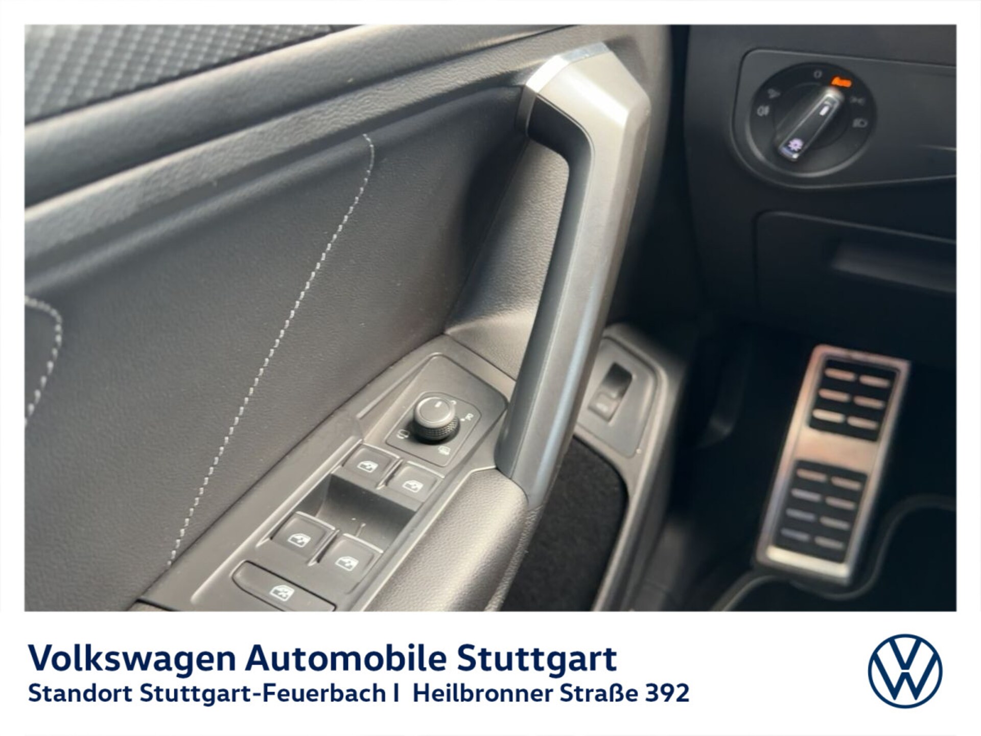 Volkswagen Tiguan Allspace R-Line